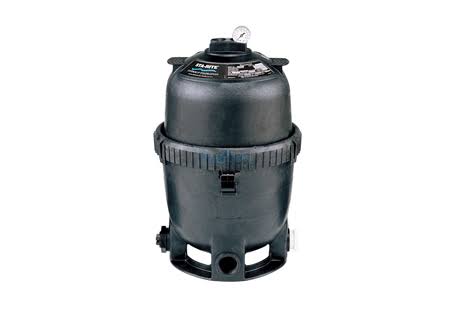 Pentair System 2 D.E. filter 36 sq.ft Pentair System 2 D.E. filter 36 sq.ft